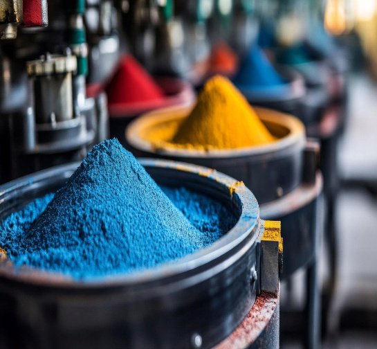 Textile / Decorative Inks